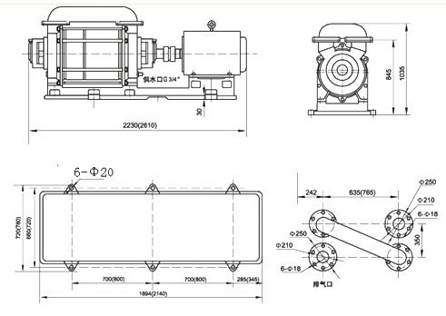 2SK-2030ɼˮh(hun)ձμbߴ